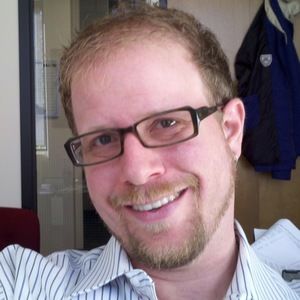 Meet your Posher, Julian